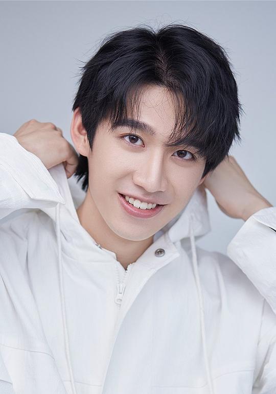 谭嘉泰 Jiatai Tan