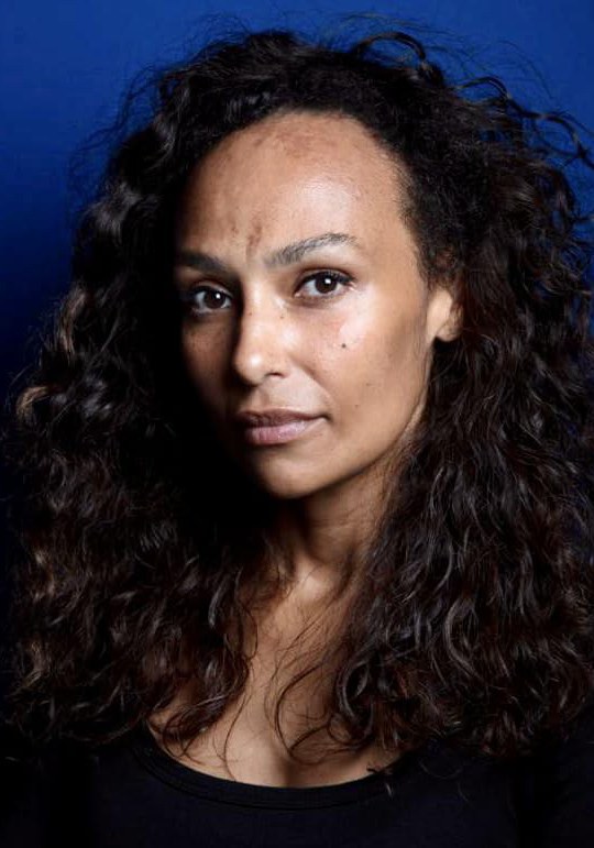 杰德·哈里森 Jade Harrison