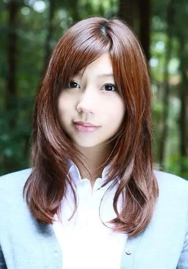 小泉麻耶 Maya Koizumi
