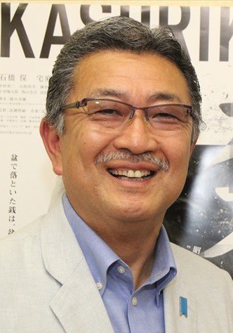 高濑将嗣 Masatsugu Takase