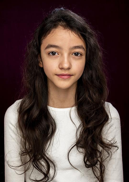 拉达·蕾 Rada Rae