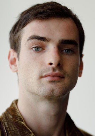 亚伦·希尔默 Aaron Hilmer