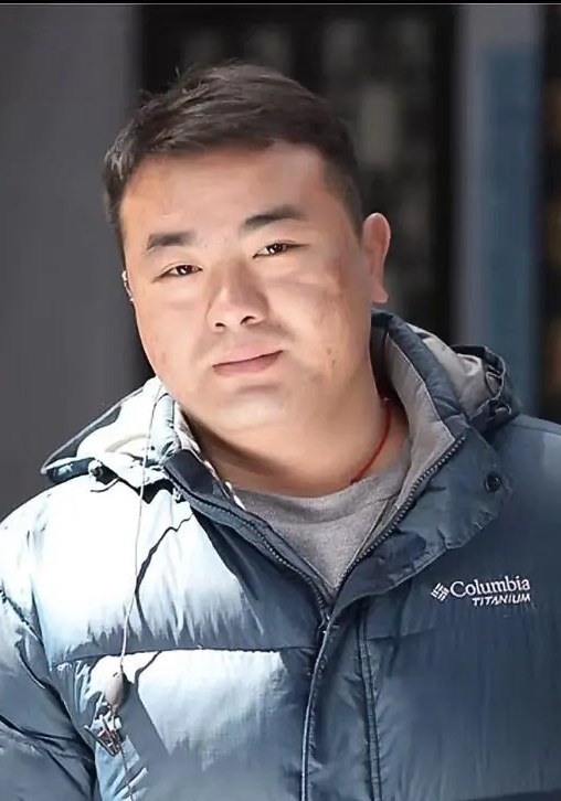 高永生 Yongsheng Gao