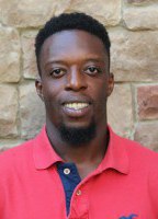 乔马尔·吉尔德斯莱夫 Jomahl Gildersleve