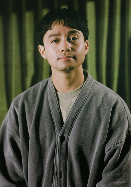 乔丹·门多萨 Jordan Mendoza