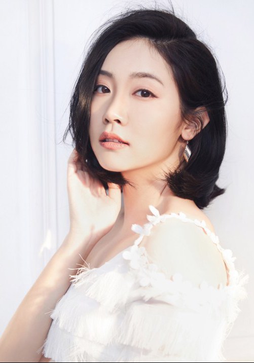孙梓毓 Ziyu Sun
