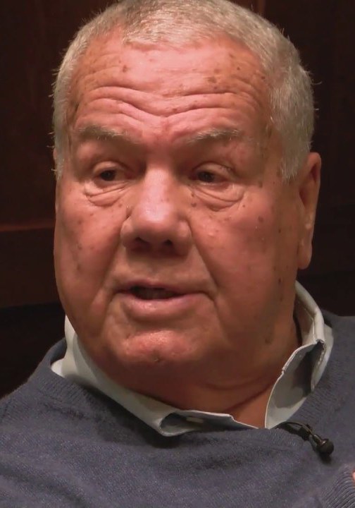 特伦斯·芒坦 Terence Mountain