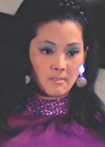 刘亮华 Liang Hua Liu