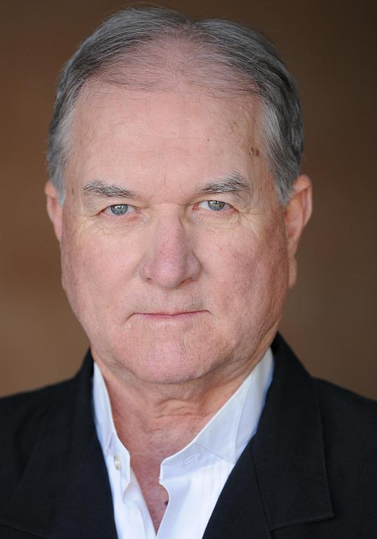 凯文·伯恩特 Kevin Berndt