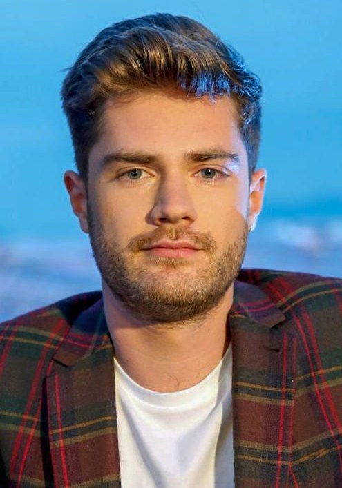 卢卡斯·德霍特 Lukas Dhont