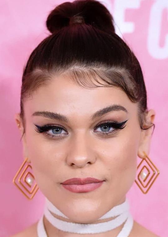 玛雅·罗斯 Maya Rose