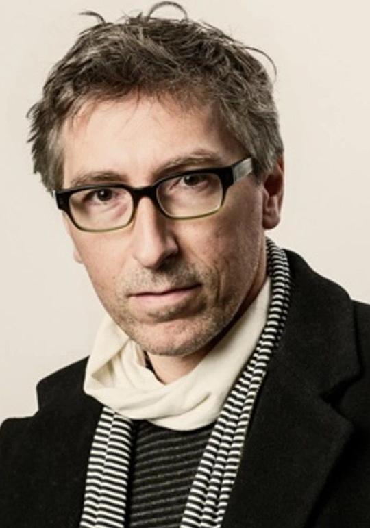 大卫·特鲁埃瓦 David Trueba