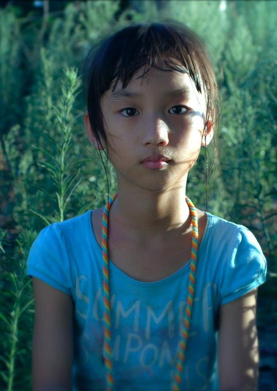 冯一之 Yizhi Feng