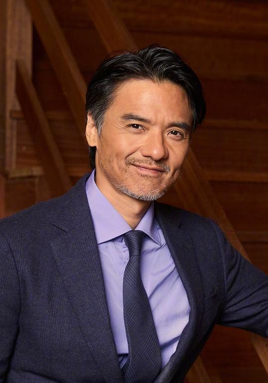 冯德伦 Stephen Fung