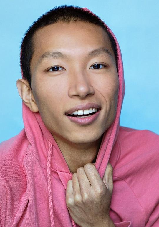 毛瑾轩 Jin Xuan Mao