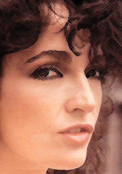 卡拉·德维托 Karla DeVito