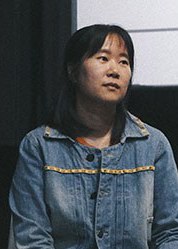 刘在仁 YOO Jaein