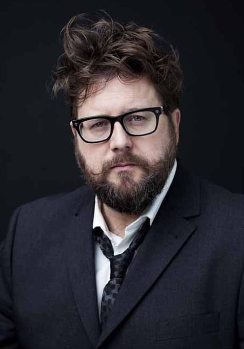 马丁·寇霍文 Martin Koolhoven