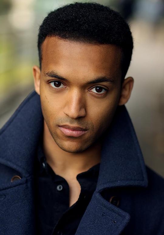 保罗·阿德耶法 Paul Adeyefa