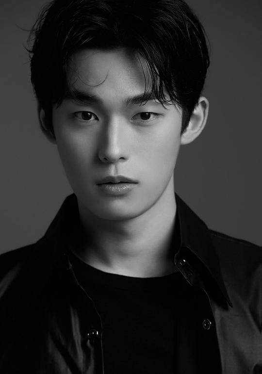 朴庭佑 Park Jeong Woo