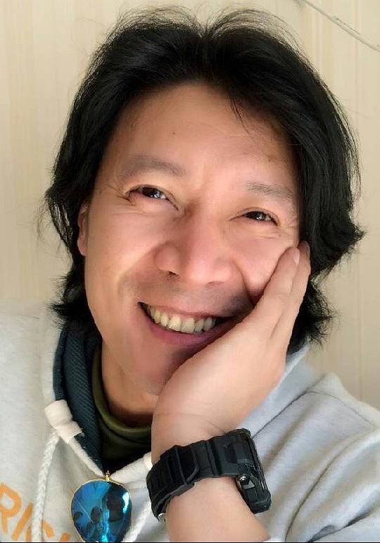 刘剑伟 Jianwei Liu