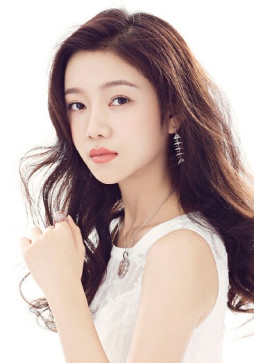 陈娅安 Ya'an Chen