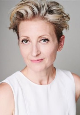 赫梅尔妮·加利福德 Hermione Gulliford