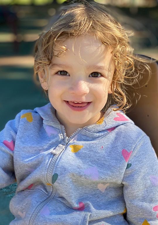 伊莱纳·诺里斯 Iliana Norris