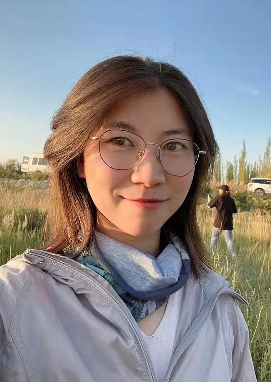 李帆 Fan Li