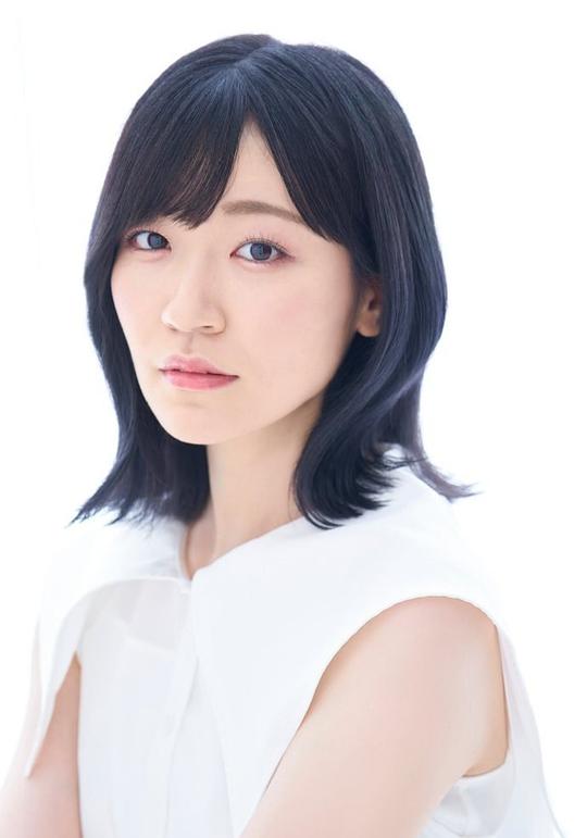 前岛亚美 Maeshima Ami