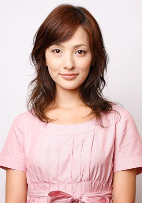 竹花梓 Azusa Takehana