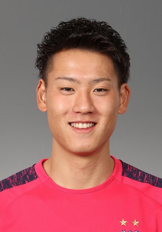 濑古步梦 Ayumu Seko