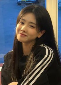朱小雪 Zhu Xiaoxue