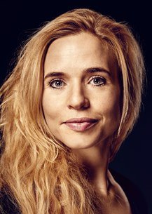 利亚·巴斯特鲁普·罗尼 Lea Baastrup Rønne