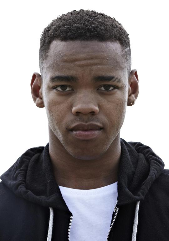 乔瓦恩·韦德 Joivan Wade