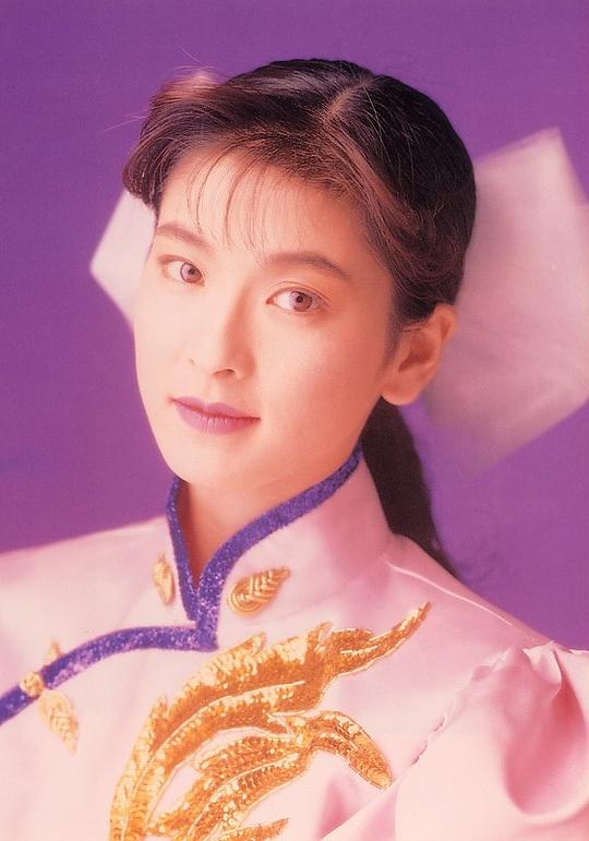 森高千里 Chisato Moritaka