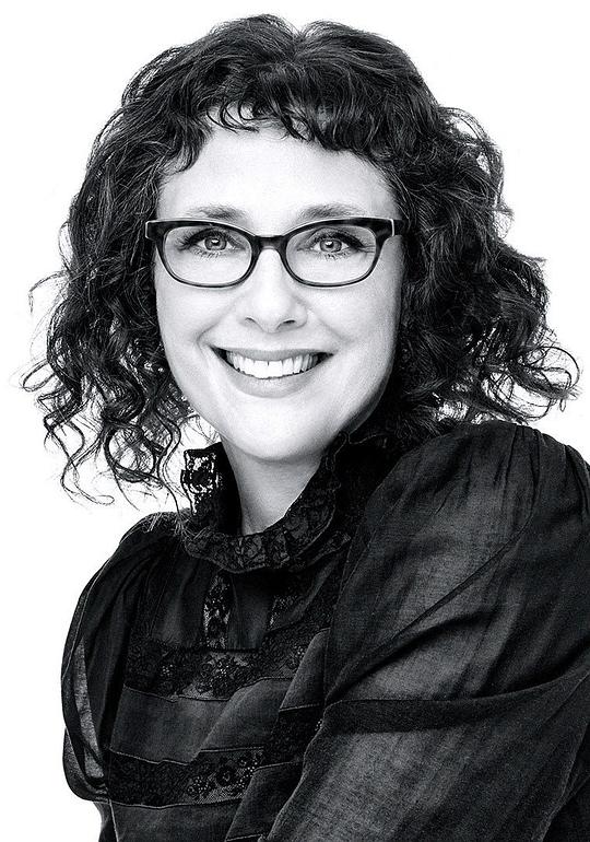 丽贝卡·米勒 Rebecca Miller