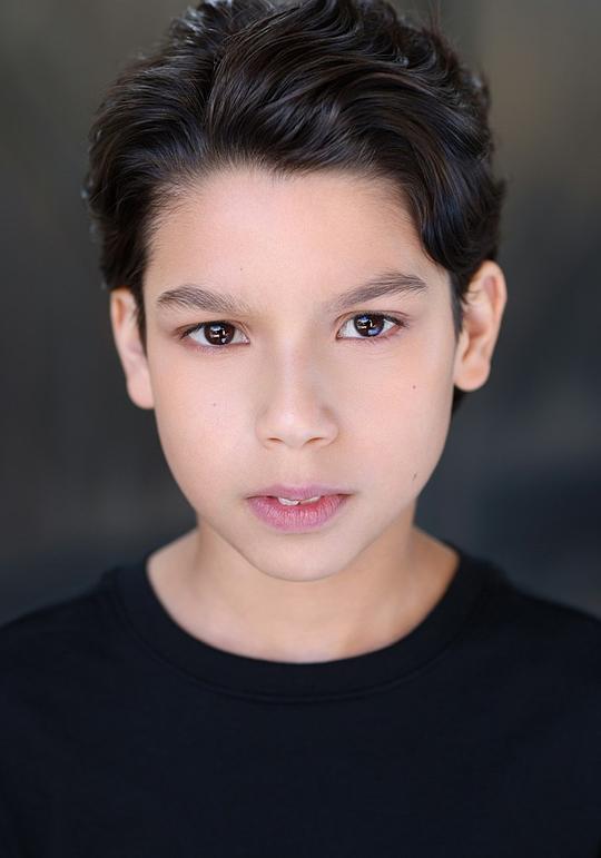 埃文·怀特恩 Evan Whitten