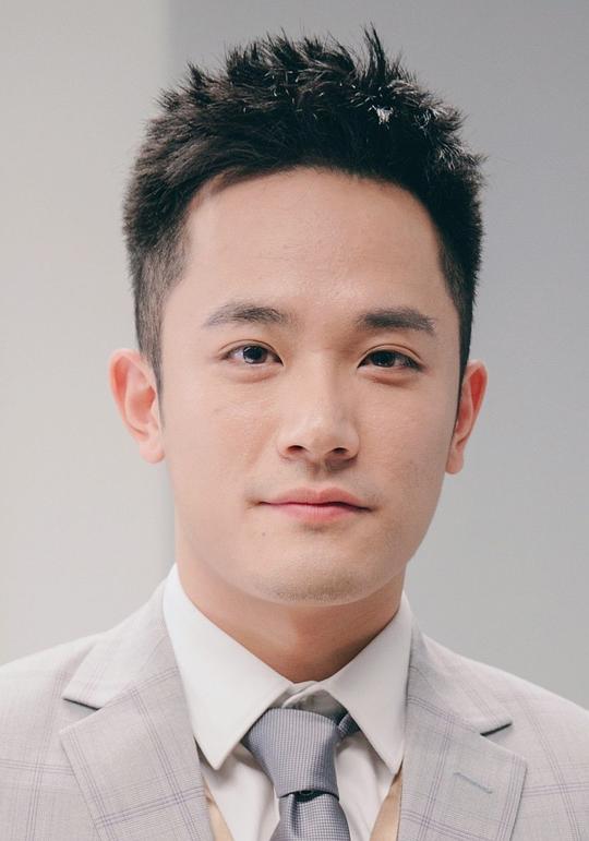 夏晨曦 Chenxi Xia
