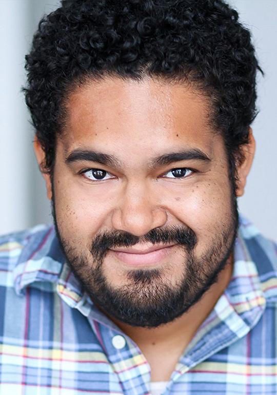 乔希·班迪 Josh Banday