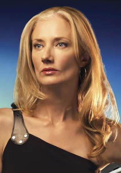 乔莉·理查德森 Joely Richardson