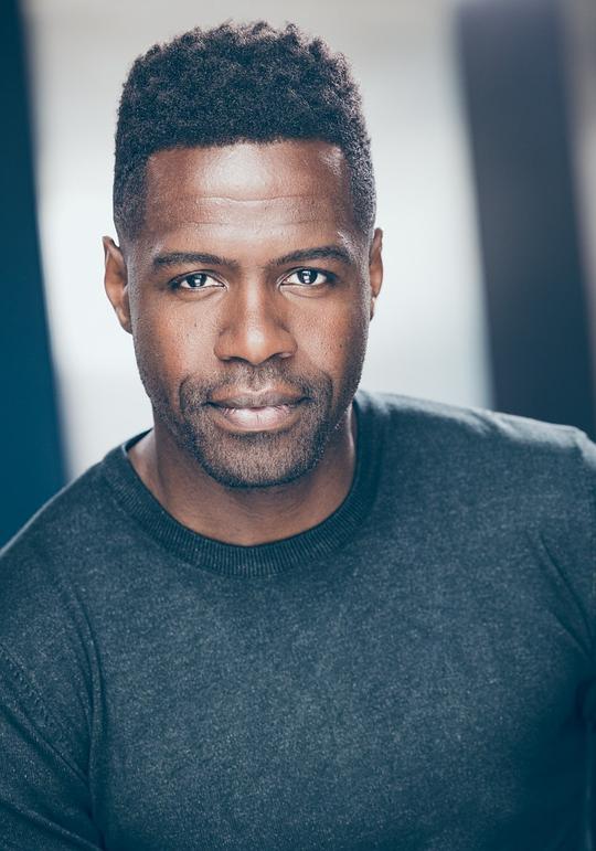 加兰·斯科特 Garland Scott