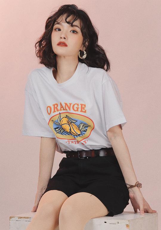 陈玥竹 Yuezhu Chen