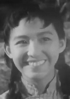 丹妮 Ni Tan