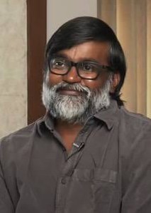 K·塞尔瓦拉加万 K. Selvaraghavan