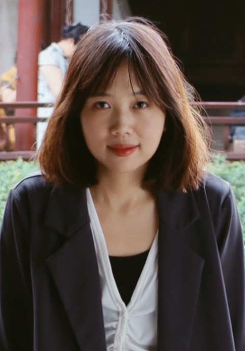 蒋艳