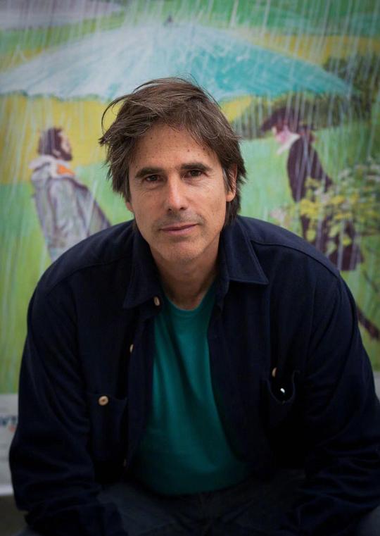 沃尔特·塞勒斯 Walter Salles