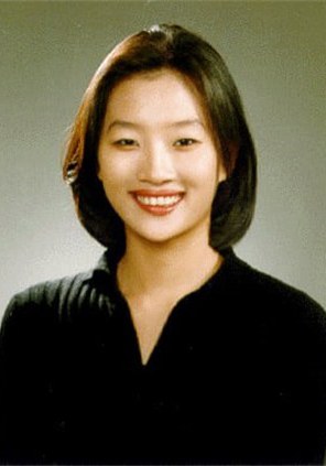 金尚贤 Sang-hyun Kim