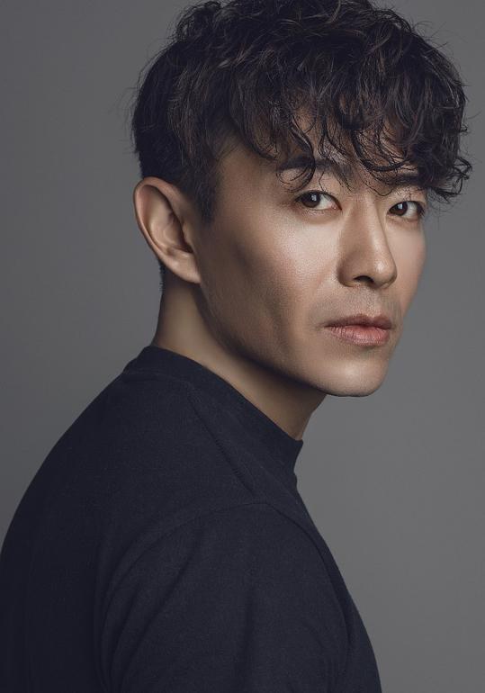 李槐龙 Huailong Li