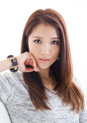 上原步 Ayumi Uehara